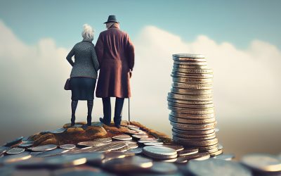 3 Secrets to a Successful Retirement Plan