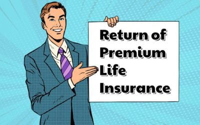 How does a Return of Premium work?