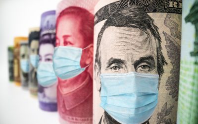 6 Practical Steps to Managing Your Cash Flow During A Pandemic & Beyond