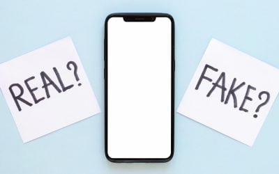 Are you working with a Real or Fake Financial Planner