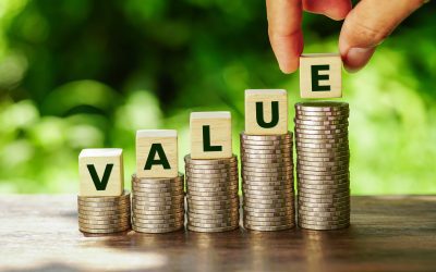 The Value of Advice